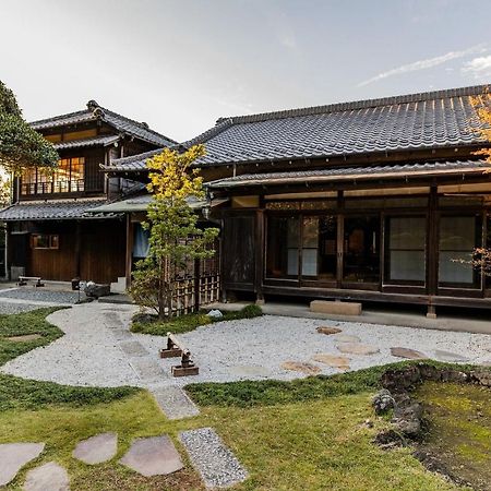 Готель Kamakura Cocon Екстер'єр фото