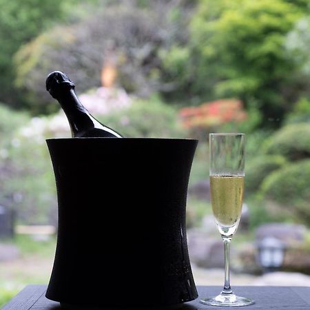 Готель Kamakura Cocon Екстер'єр фото