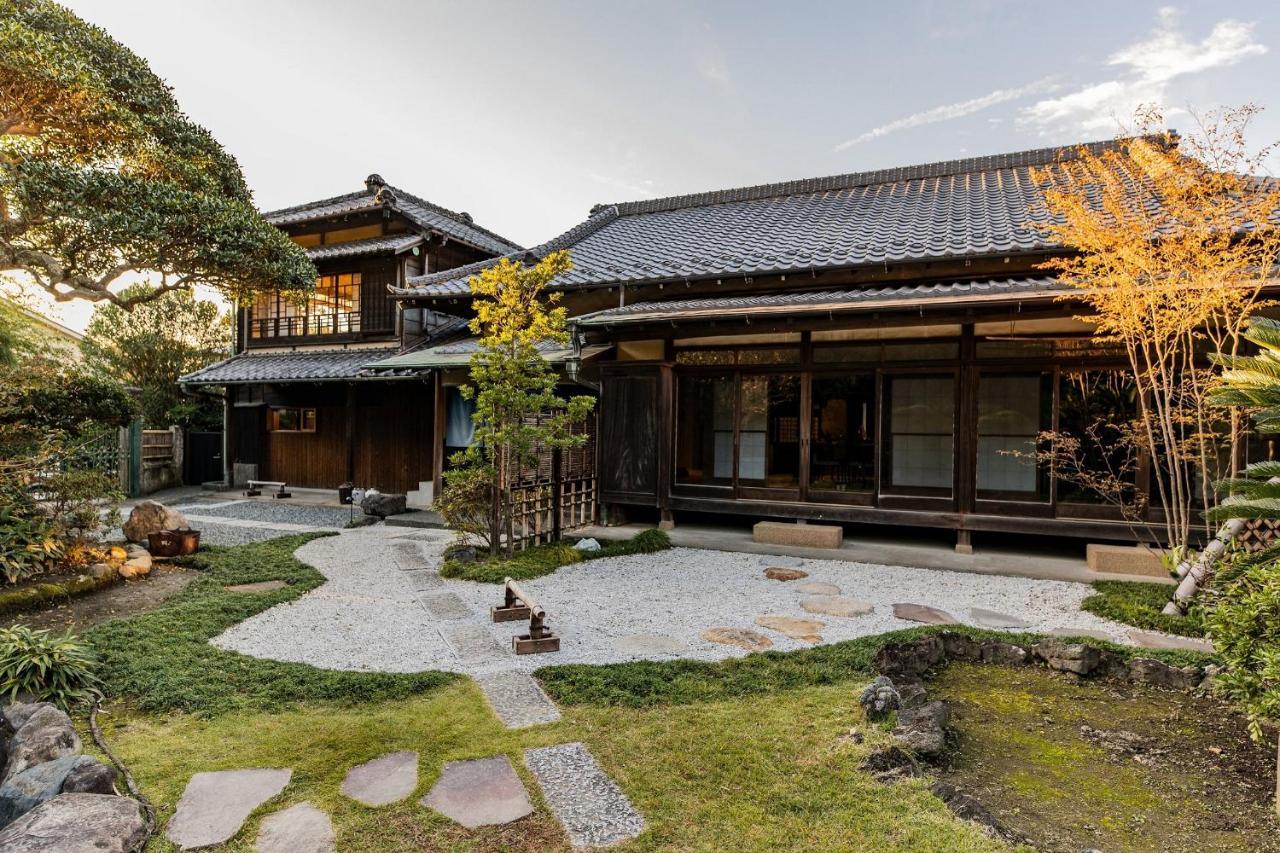 Готель Kamakura Cocon Екстер'єр фото