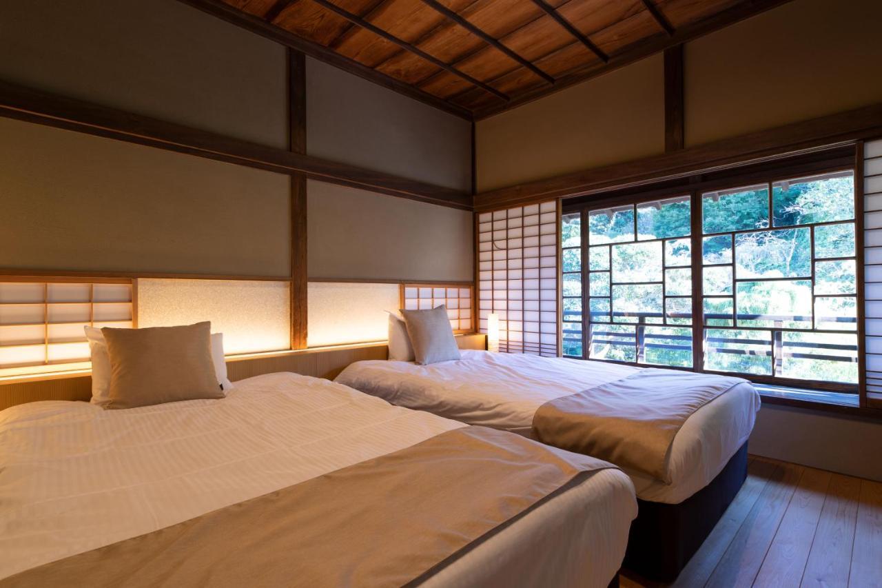 Готель Kamakura Cocon Екстер'єр фото