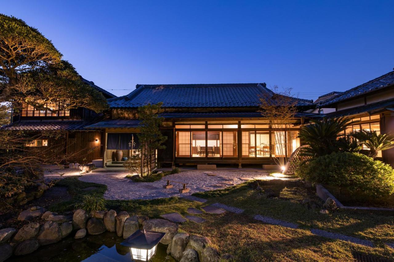 Готель Kamakura Cocon Екстер'єр фото