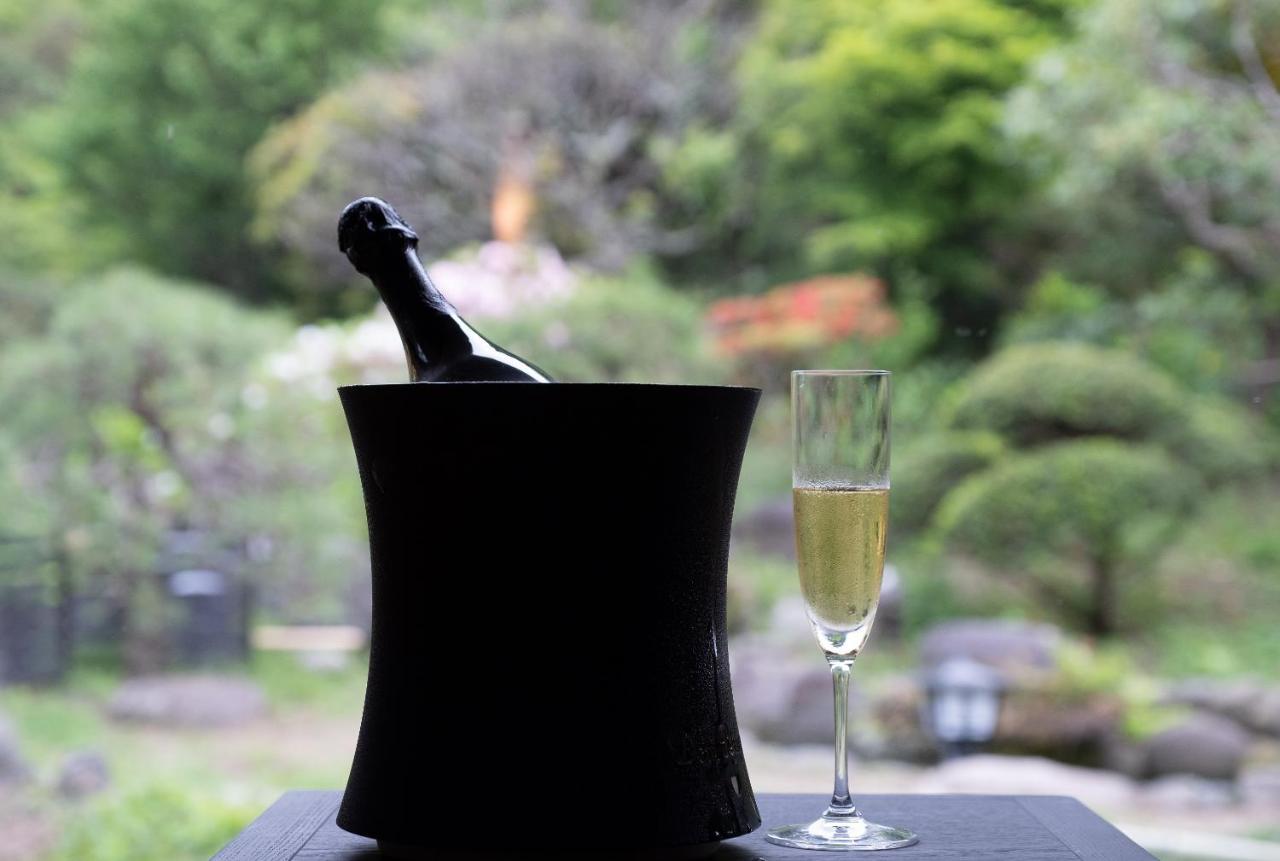 Готель Kamakura Cocon Екстер'єр фото