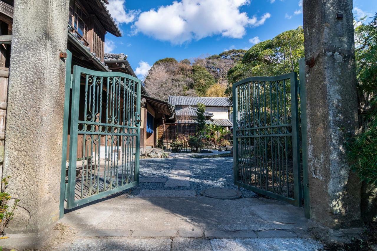 Готель Kamakura Cocon Екстер'єр фото