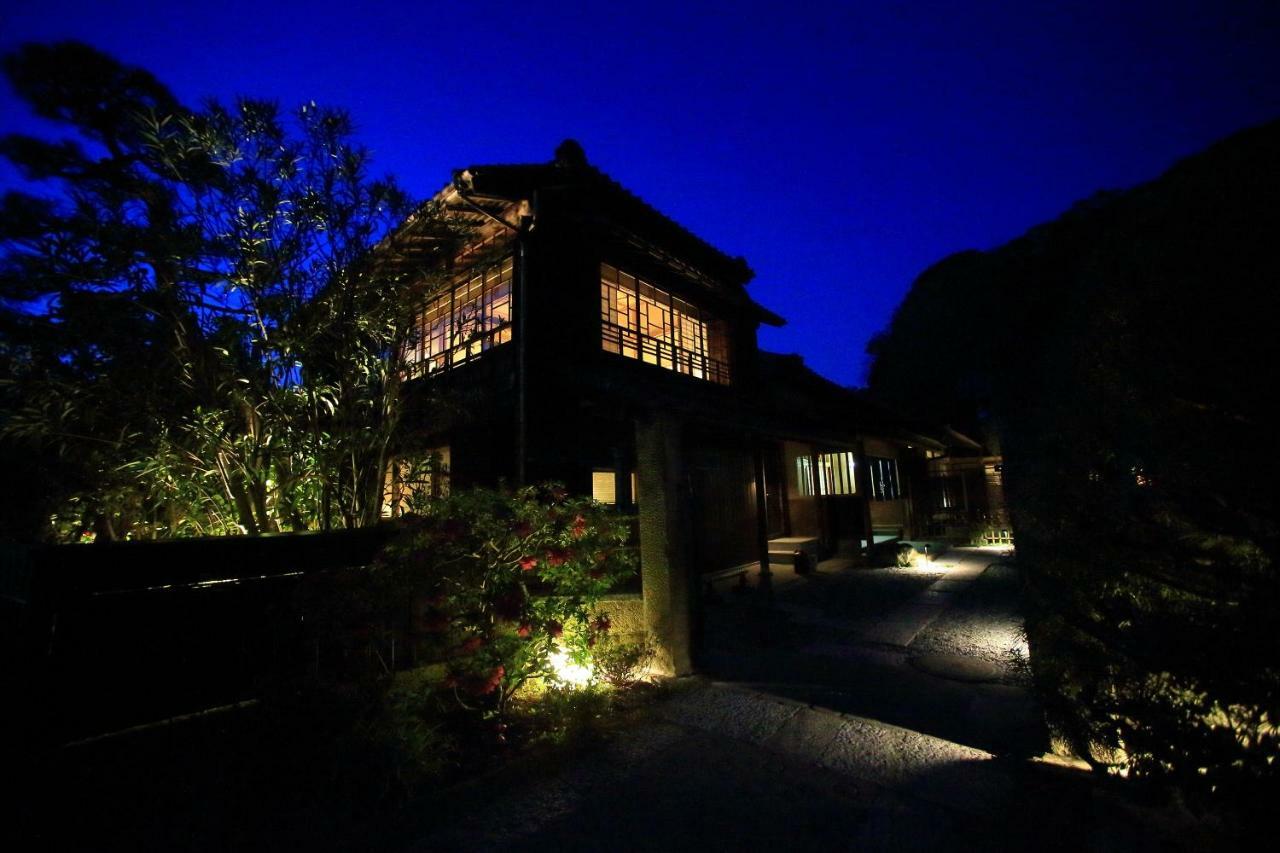 Готель Kamakura Cocon Екстер'єр фото