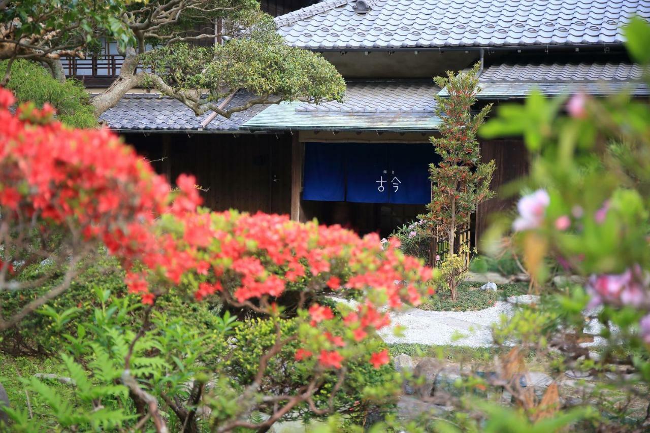 Готель Kamakura Cocon Екстер'єр фото