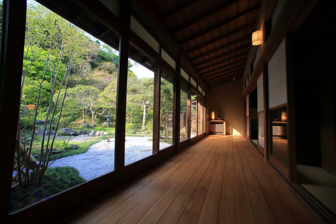 Готель Kamakura Cocon Екстер'єр фото