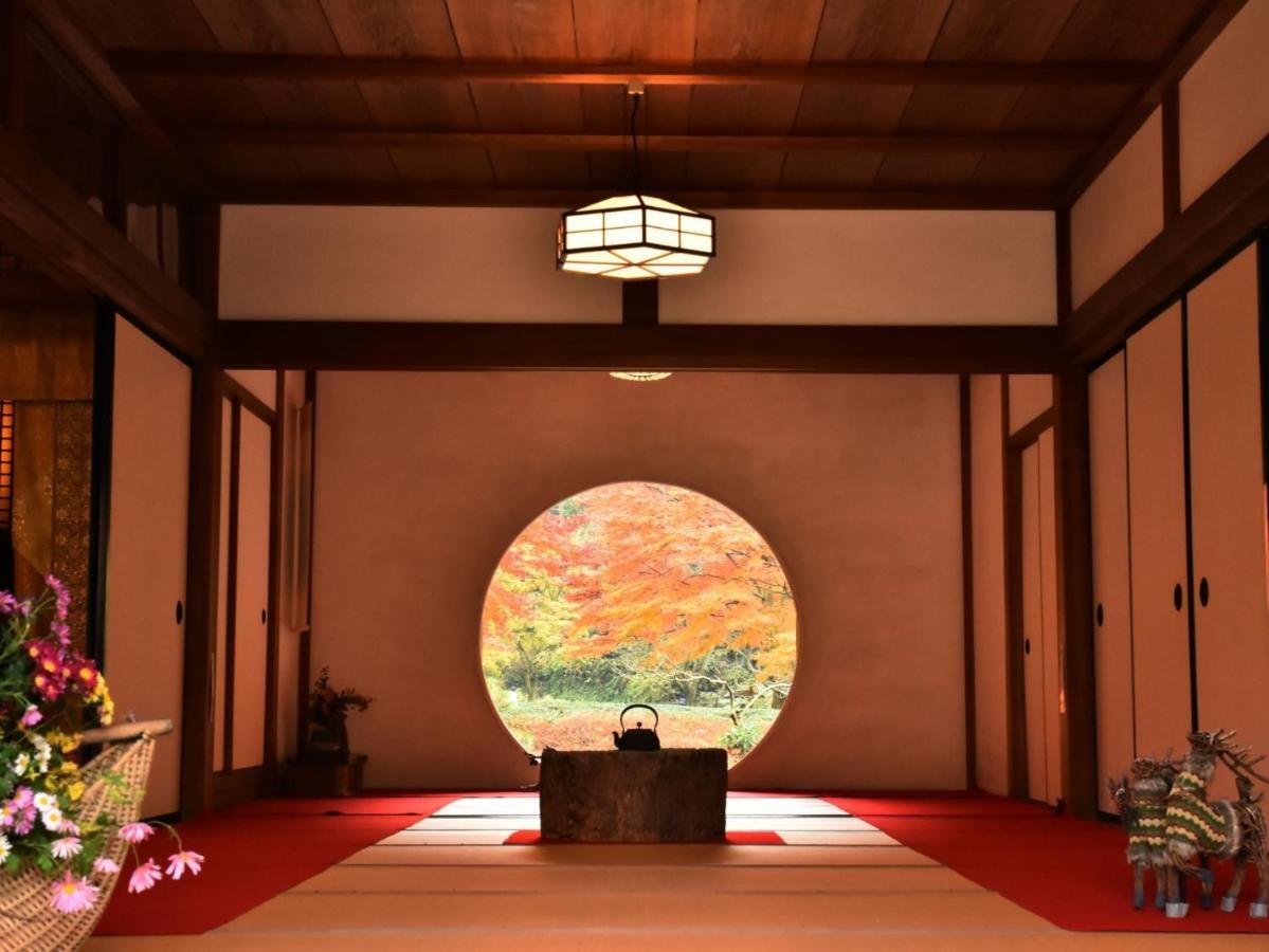 Готель Kamakura Cocon Екстер'єр фото